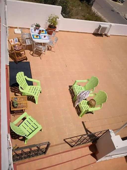 Old Town Albufeira House 1 Apartment Portugal