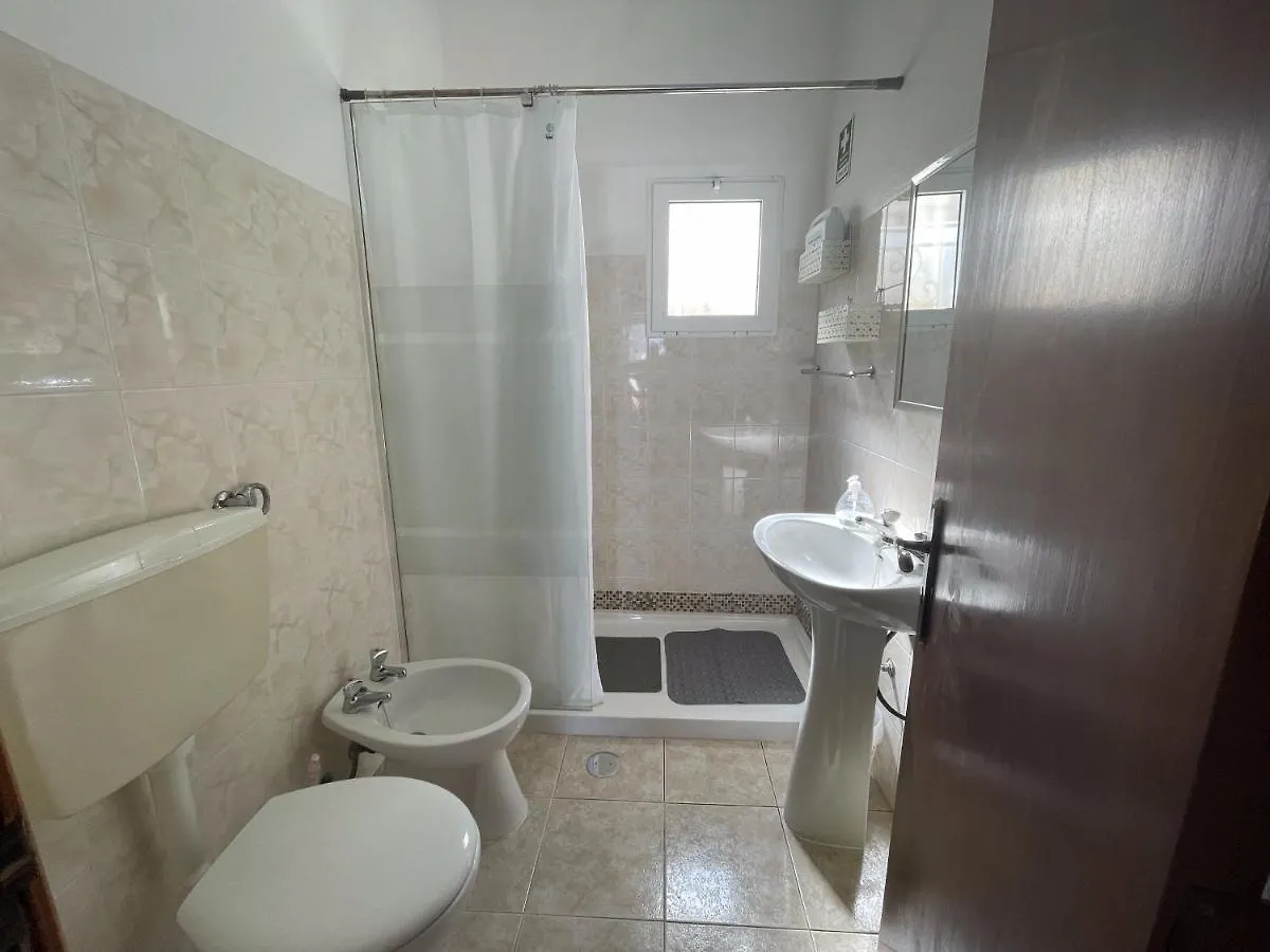 Old Town Albufeira House 1 Apartment