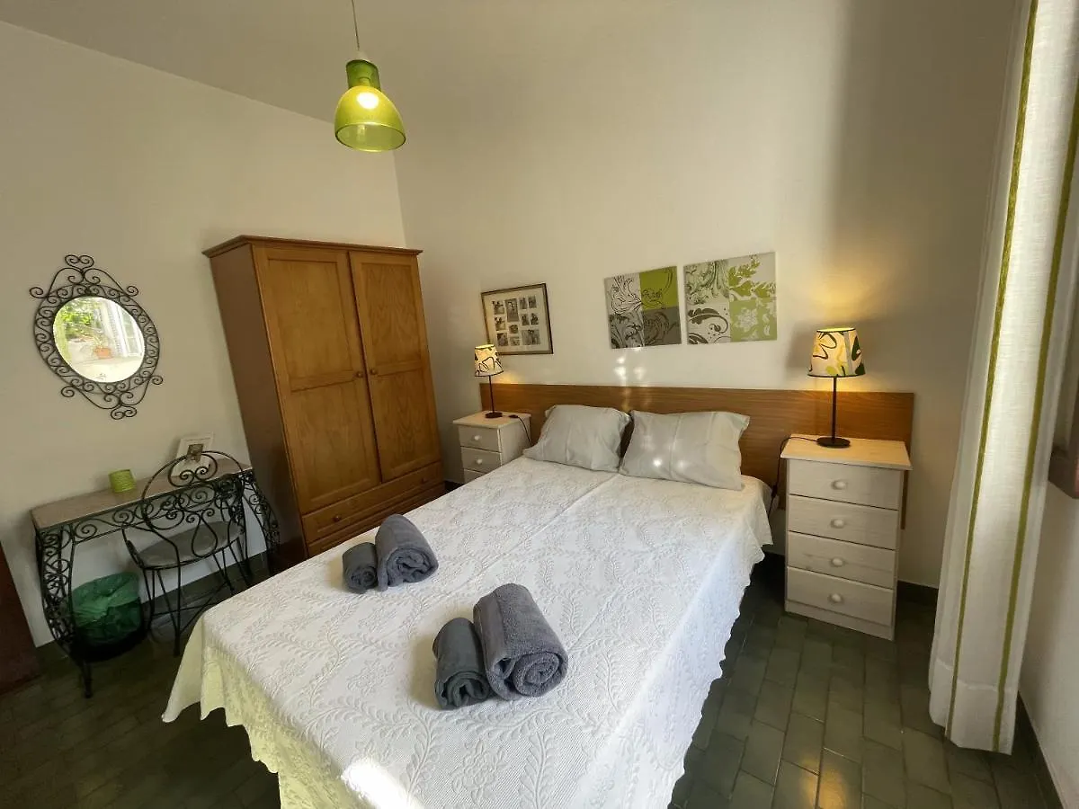 Old Town Albufeira House 1 Apartment