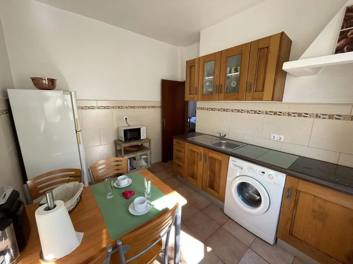 شقة Old Town Albufeira House 1