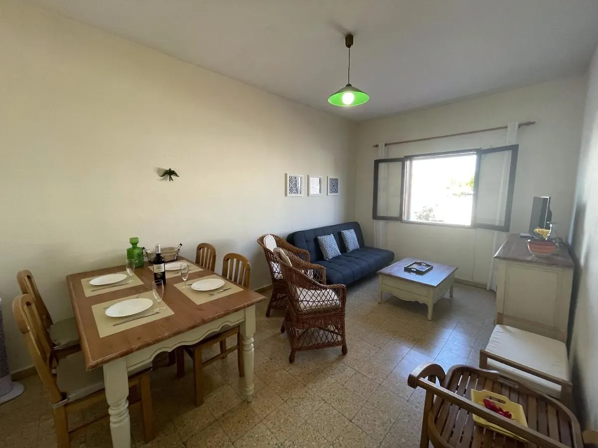Old Town Albufeira House 1 Apartment 0*,  Portugal