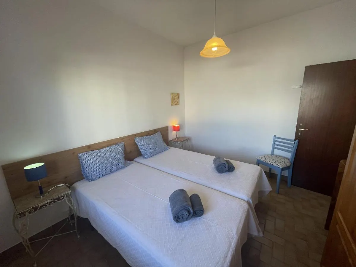 شقة Old Town Albufeira House 1 0*,