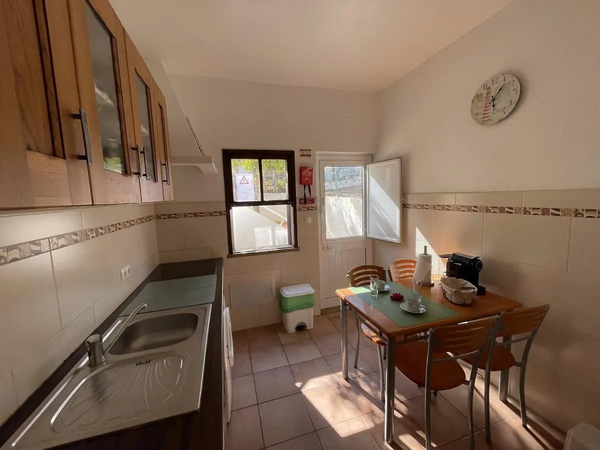 Old Town Albufeira House 1 Apartment